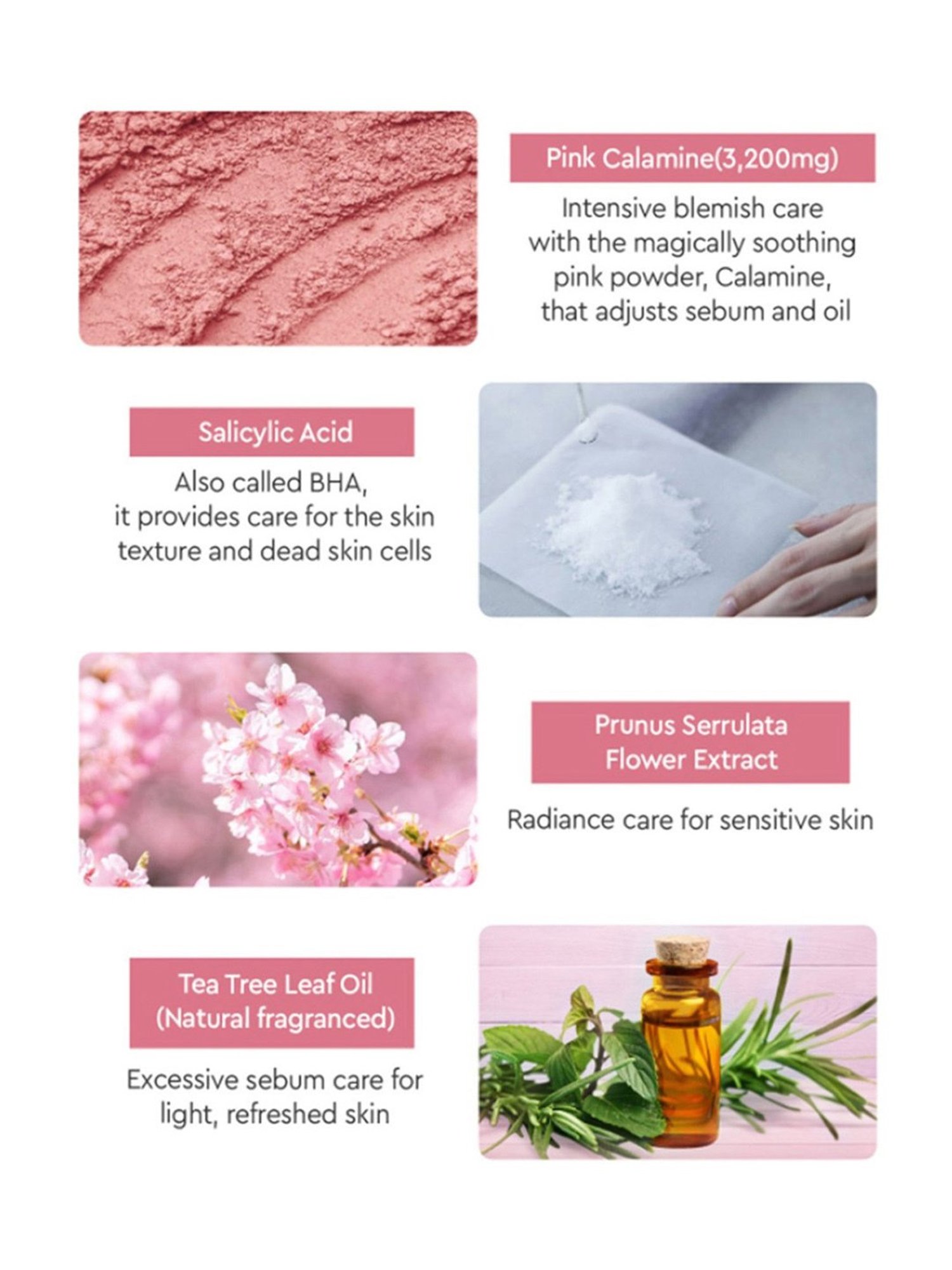 Dewytree The Clean Lab AC Dew Calamine Blemish Spot - 18 gm