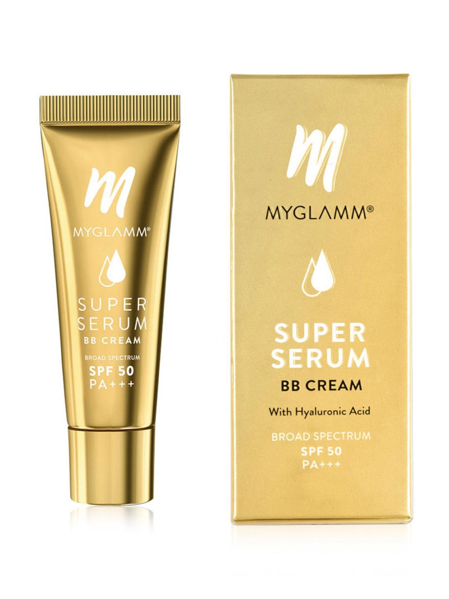 Glam21 Skin Perfector Photoprep Broad Spectrum Cream SPF 30 05 Fudge - 50 gm