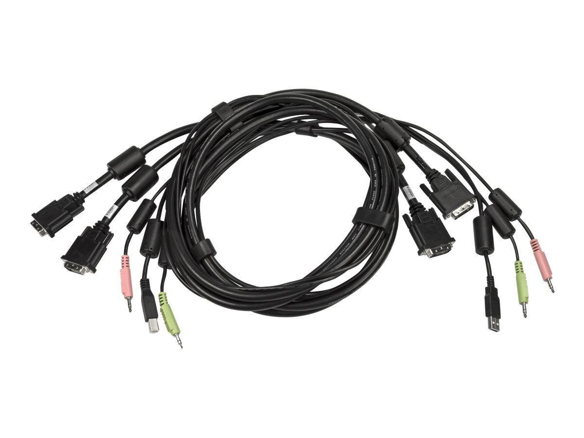 Vertiv Avocent KVM Cable