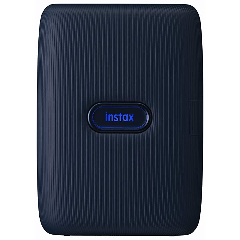 Instax Mini Link Smartphone Printer - Dark Denim