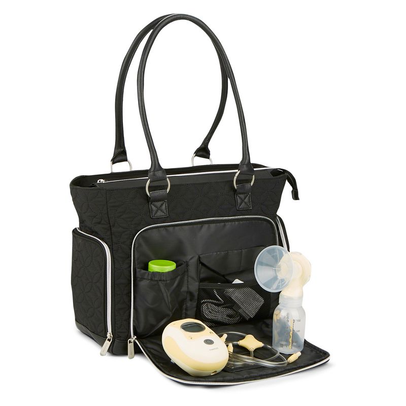 Boppy Pregnancy Support Pillow - Petite Trellis