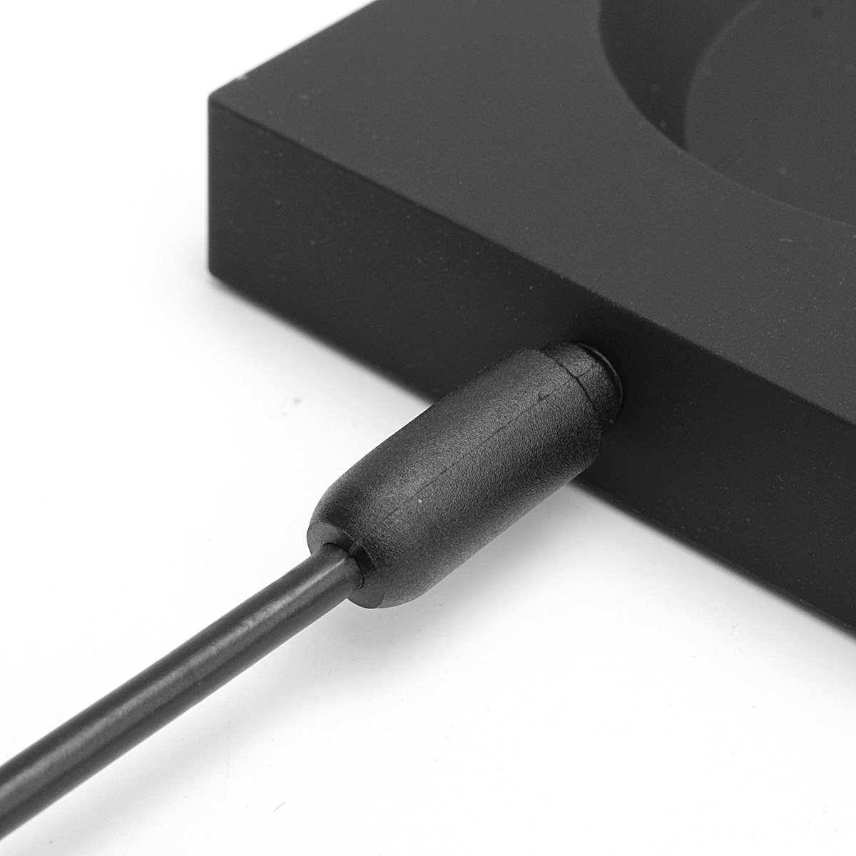 Retro 3.5mm Radiation Proof Plastic Mic Cell Phone Handset Receiver For Mobile Phone