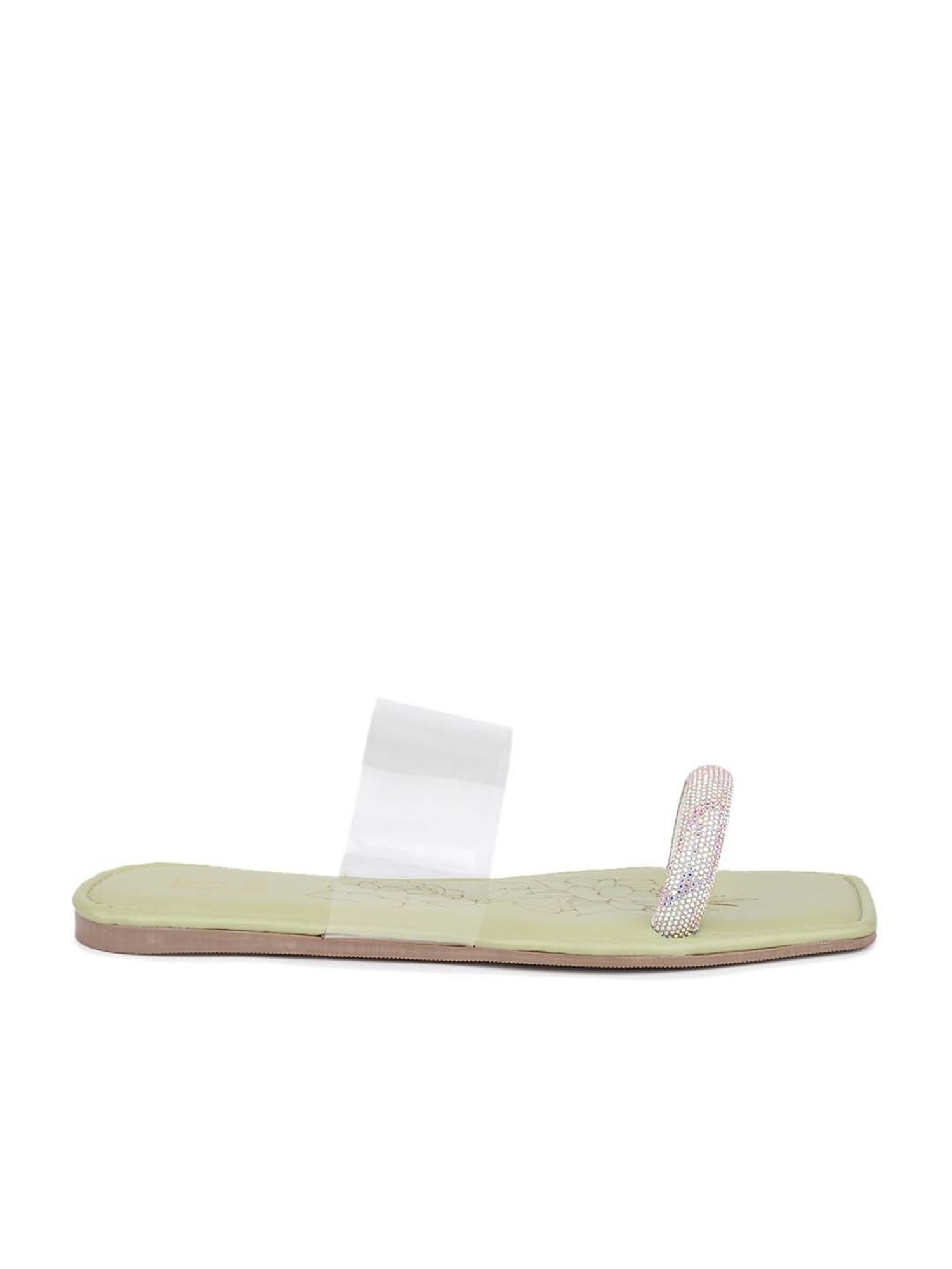 Inc.5 Women's Pista Casual Sandals