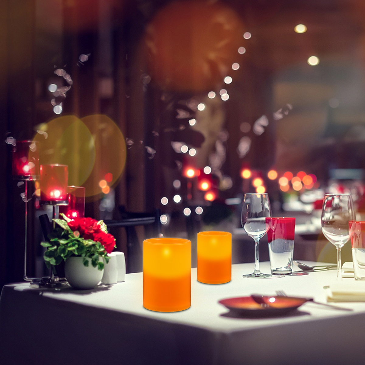 Cordoba GK Studio Flamenco Nylon-String Acoustic-Guitar