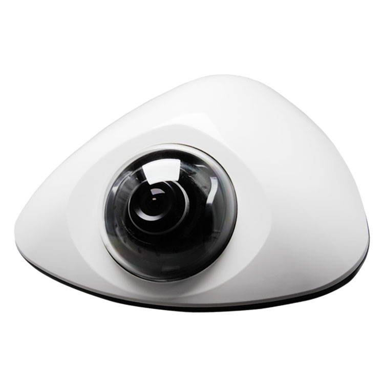 1/3" 960H Double Scan Super HAD CCD II
750TVL Horizontal Resolution
f = 2.45, 3.7, 6.0 mm Lens
Fixed Board Lens
Digital Day & Night
Min. Illumination of 0.1 Lux (30IRE@F2.0, AGC: 36 dB), 0.000001