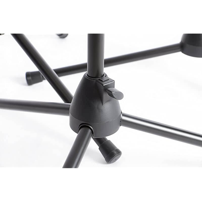 Microphone Stand Pack of 3