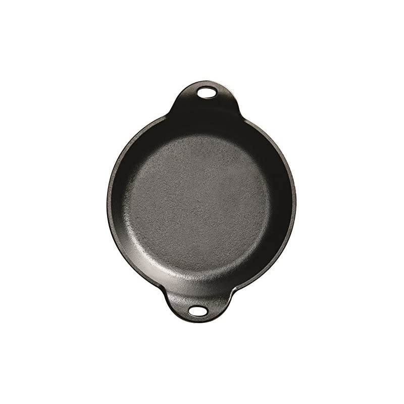 Mini Cast Iron, 14 ounce, Black