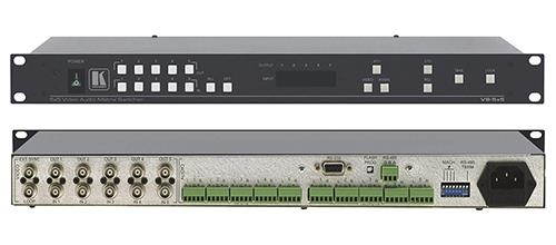 Kramer - VS-5X5  Switchers/Matrix Switchers