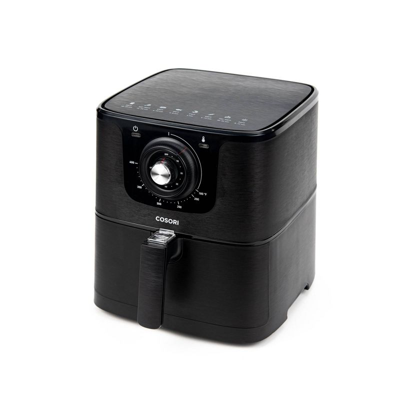 Inalsa 1500W 12L Air Fryer