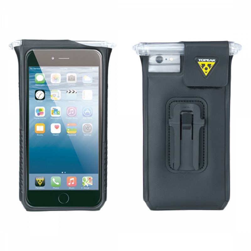 Topeak iPhone Dry Bag Phone Bag and Holder