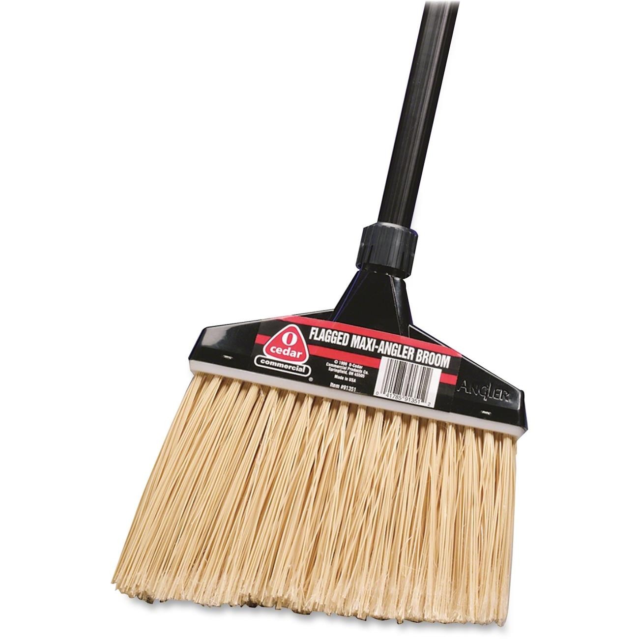 Diversey MaxiPlus Manual Broom