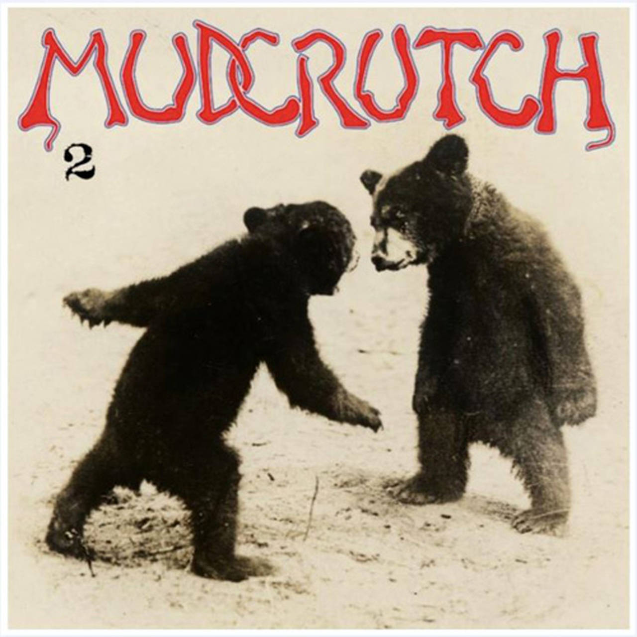 Mudcrutch 2 LP (Vinyl)
