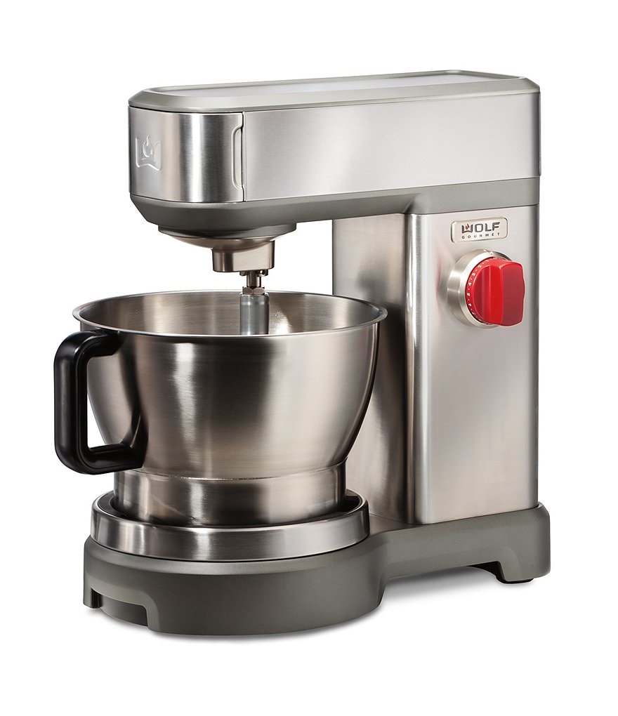 Wolf Gourmet 7-Quart Stand Mixer