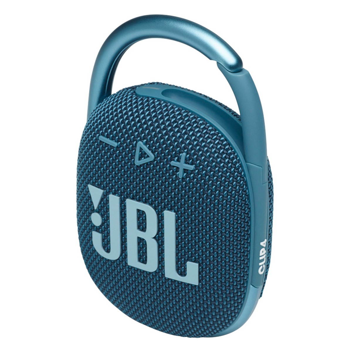 JBL Clip 4 Pink Portable Bluetooth Speaker