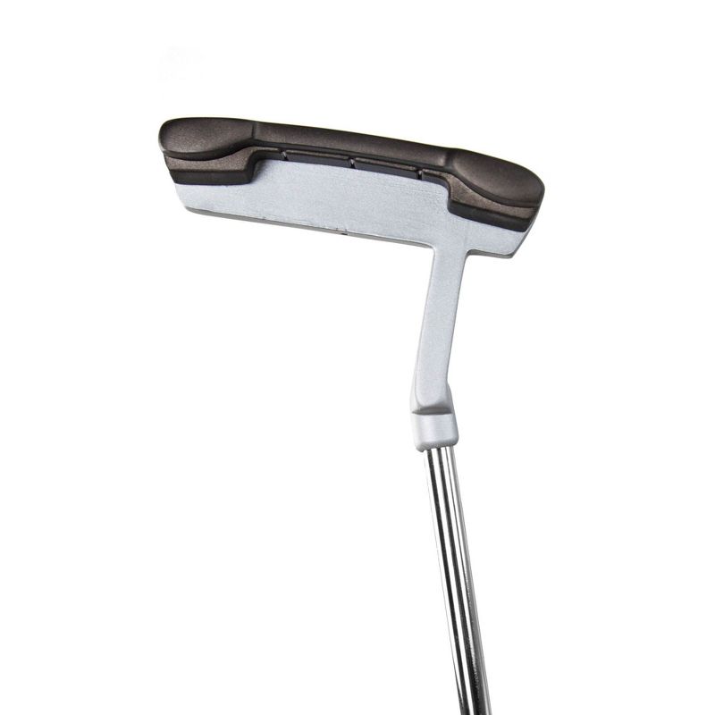 Wilson Ultra Womens Right Handed Golf Club Set & Wheeled Golf Bag Travel Case