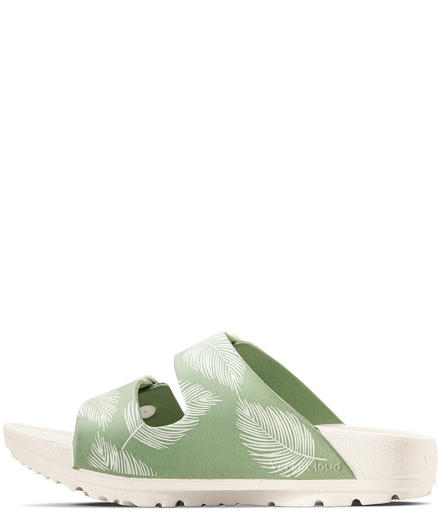 Gravity Defyer Women's Upbov Banded Sandals