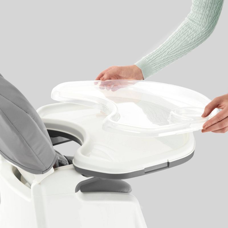 Baby Delight Go With Me Uplift Deluxe Portable High Chair