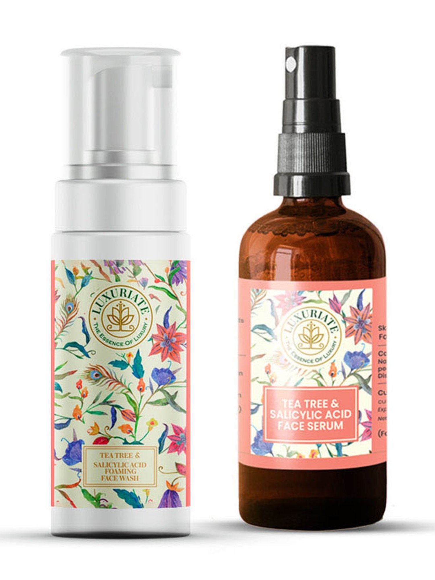 Votre Acne & Oily Skin Essential Combo Solution