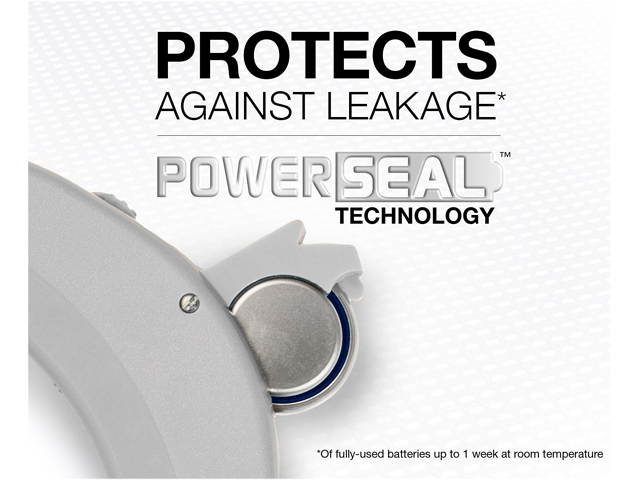 Energizer AZ10 Zinc Air Hearing Aid Batteries, 16-Card