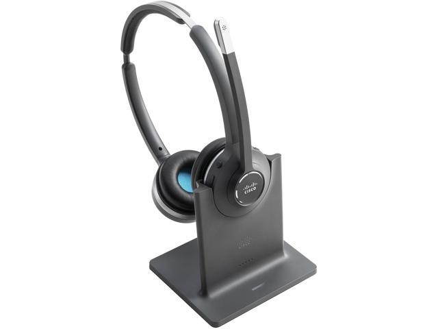 Cisco 562 Stereo Wireless Bluetooth Headset