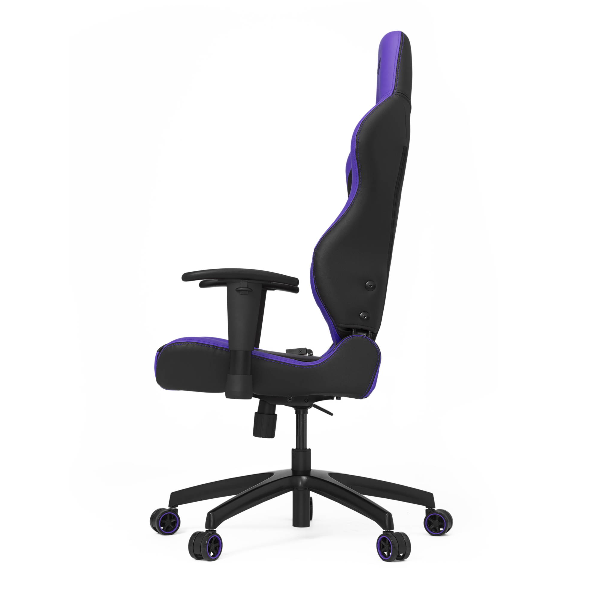 Vertagear S-Line SL2000 Racing Series Gaming Chair - Black/Blue (Rev. 2)