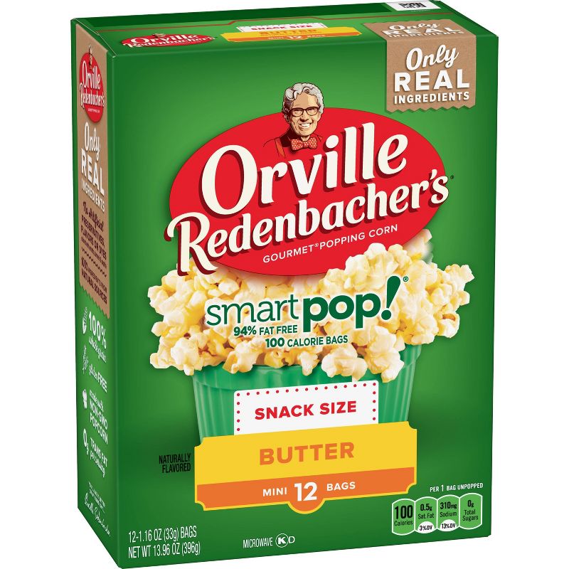 Better Made Special Cheddar Cheese Flavored Popcorn - 9oz
