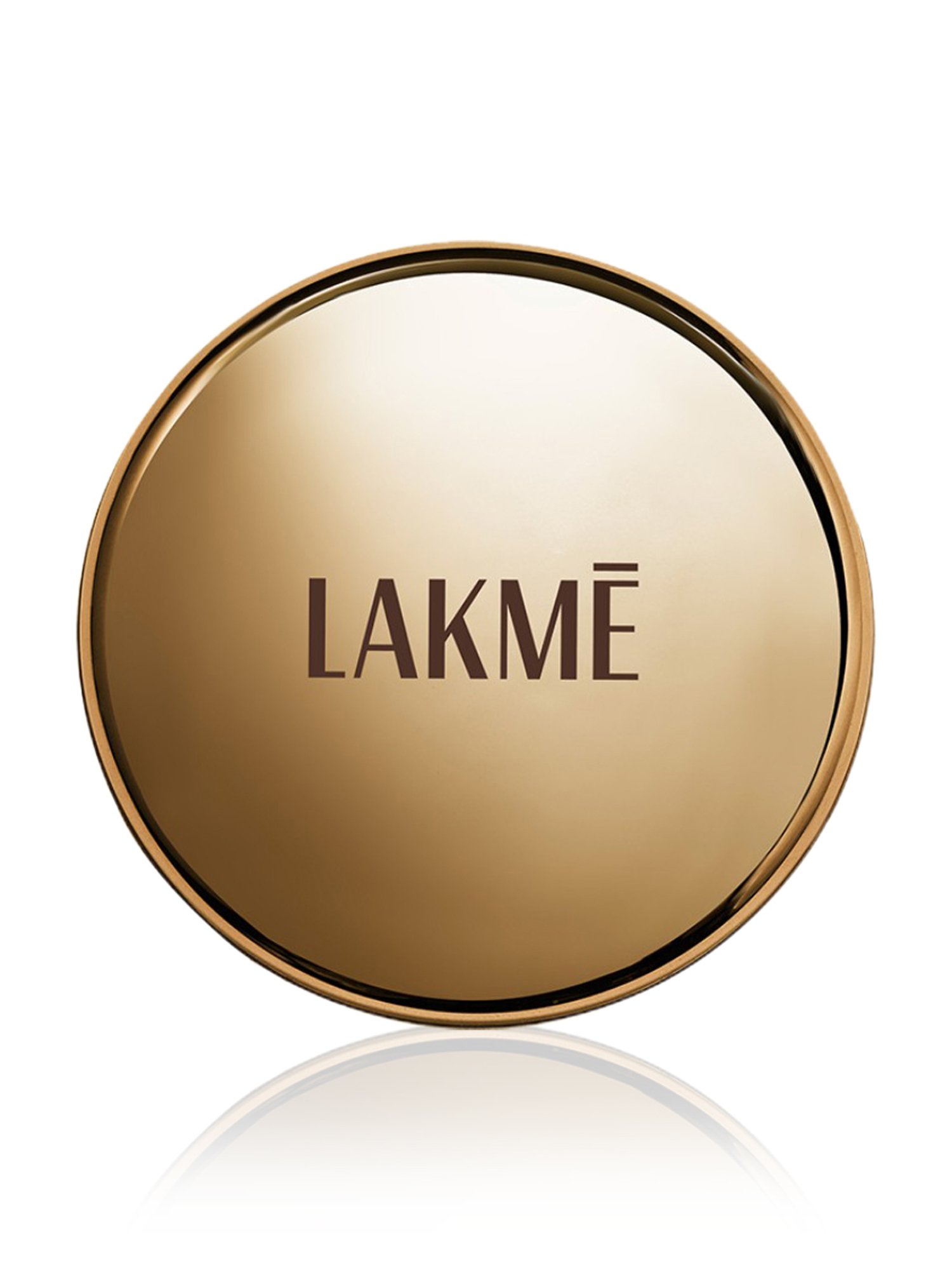 Lakme Powerplay Priming Powder Foundation Natural Almond - 9 gm