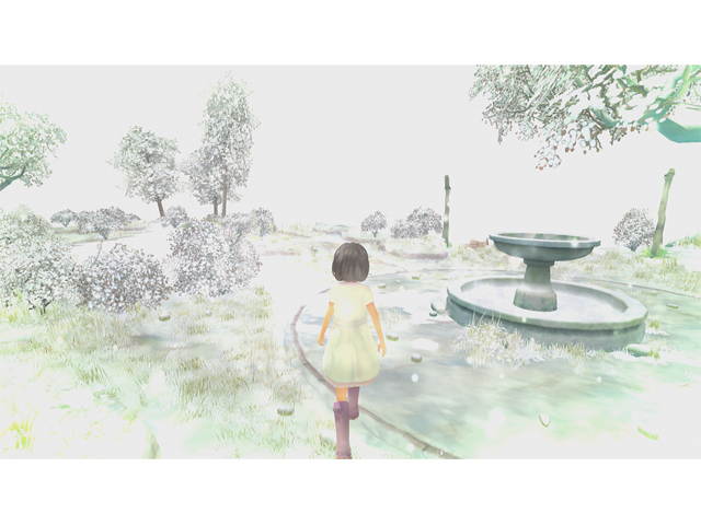 Beyond Eyes [Online Game Code]