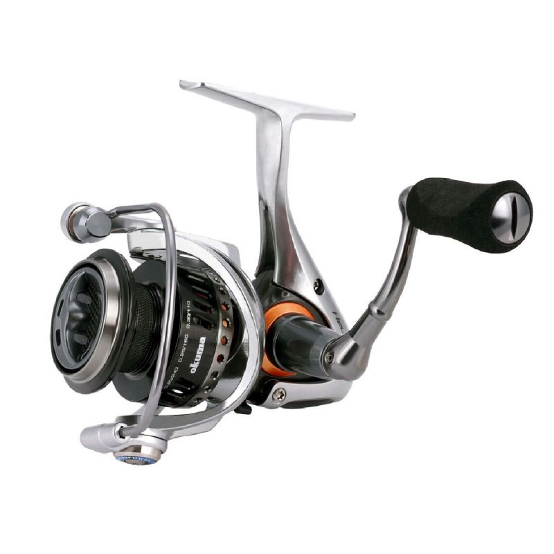 Daiwa Sweepfire-2B Front Drag Spinning Reel 22oz H/MH 4.6:1