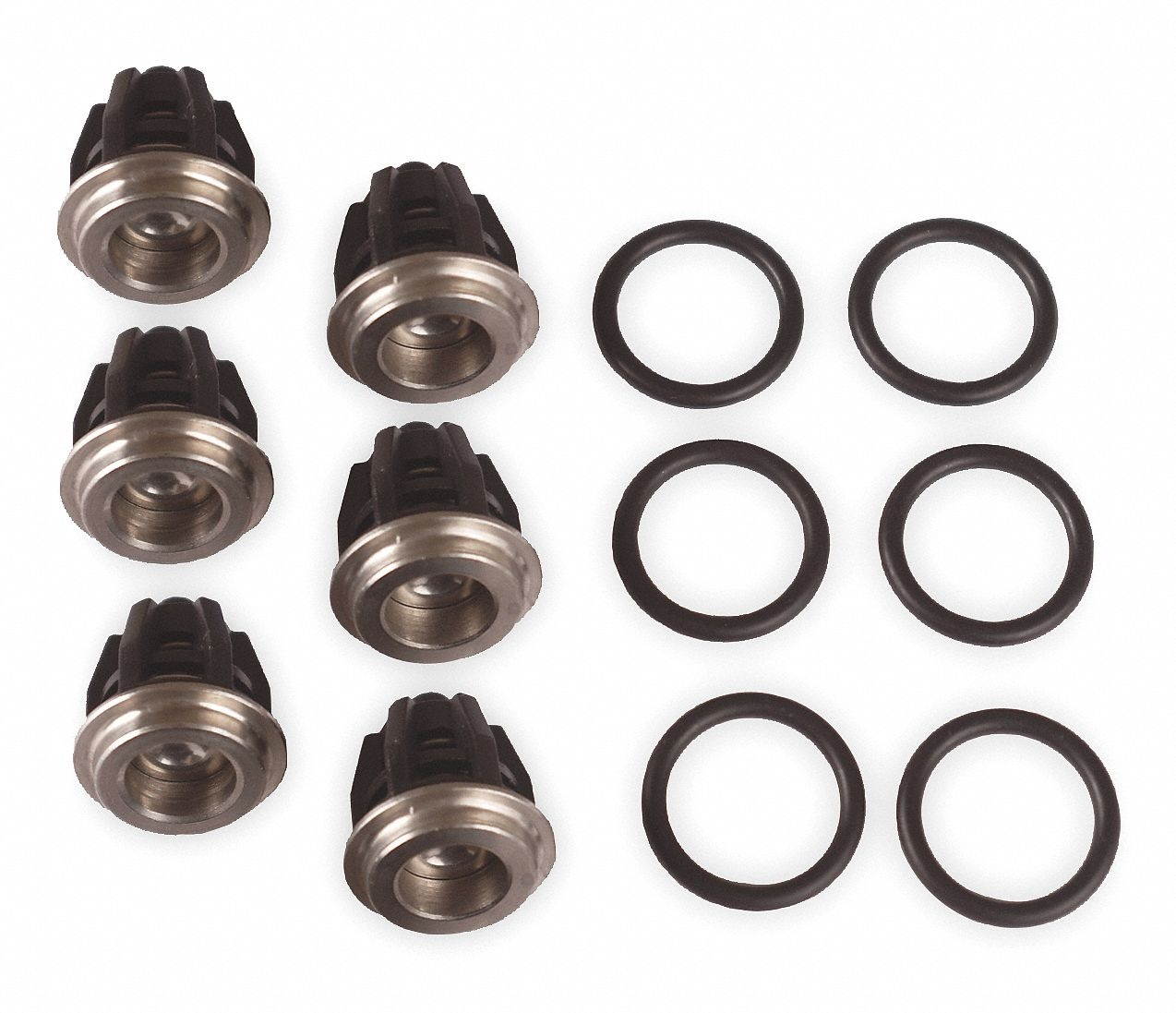 MI-T-M 70-0009 Valve Kit