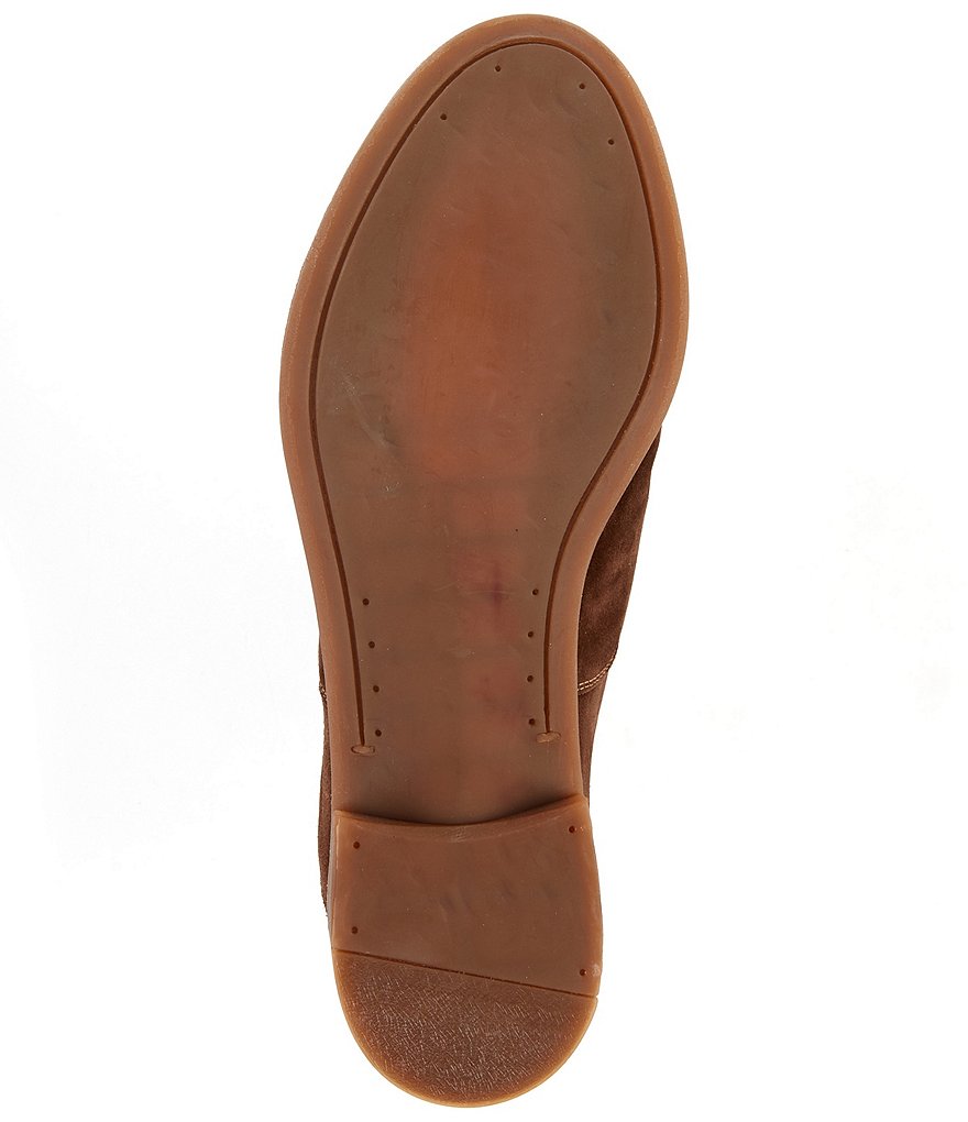 Kenneth Cole New York Men's Rustin Laceless Slip-Ons