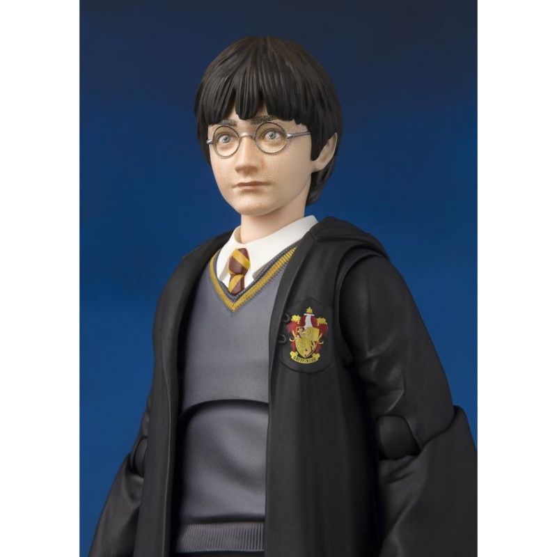 S.H.Figuarts - Harry Potter and the Sorcerer's Stone - Harry Potter Action figures
