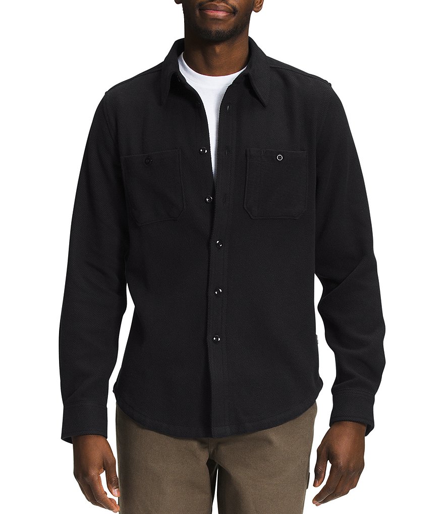 Southern Tide STUSA Performance Long-Sleeve Tee