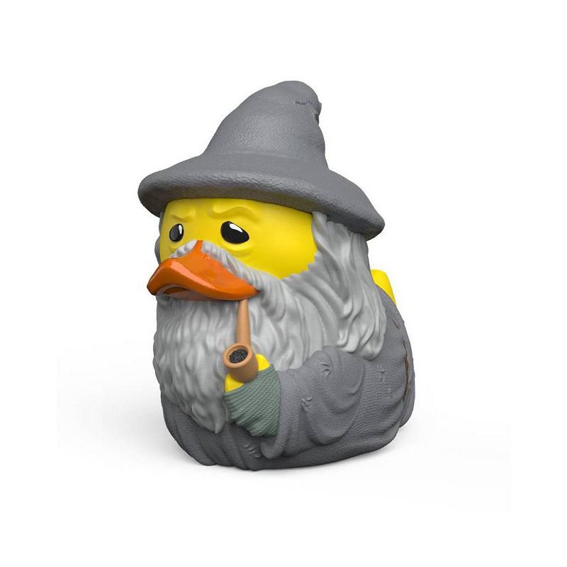 Tubbz Cosplaying Duck Collectible - LOTR: Gandalf The Grey