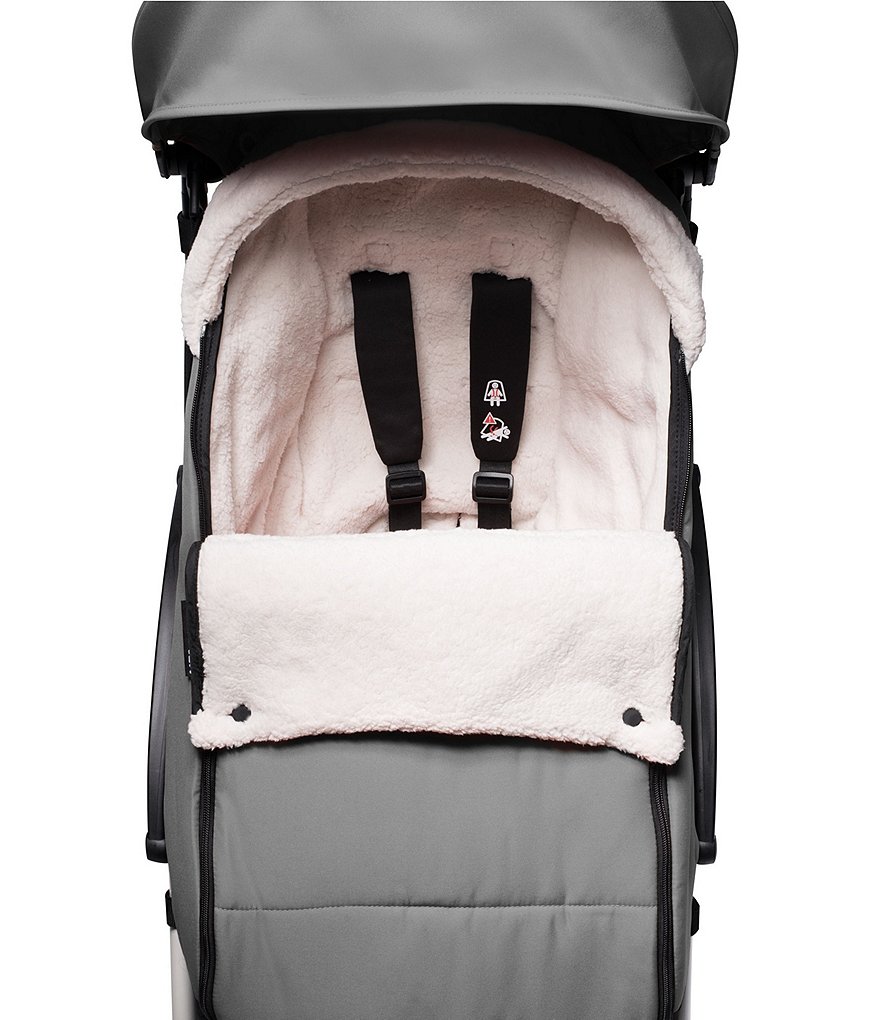 Babyzen Footmuff for YOYO Compact Strollers