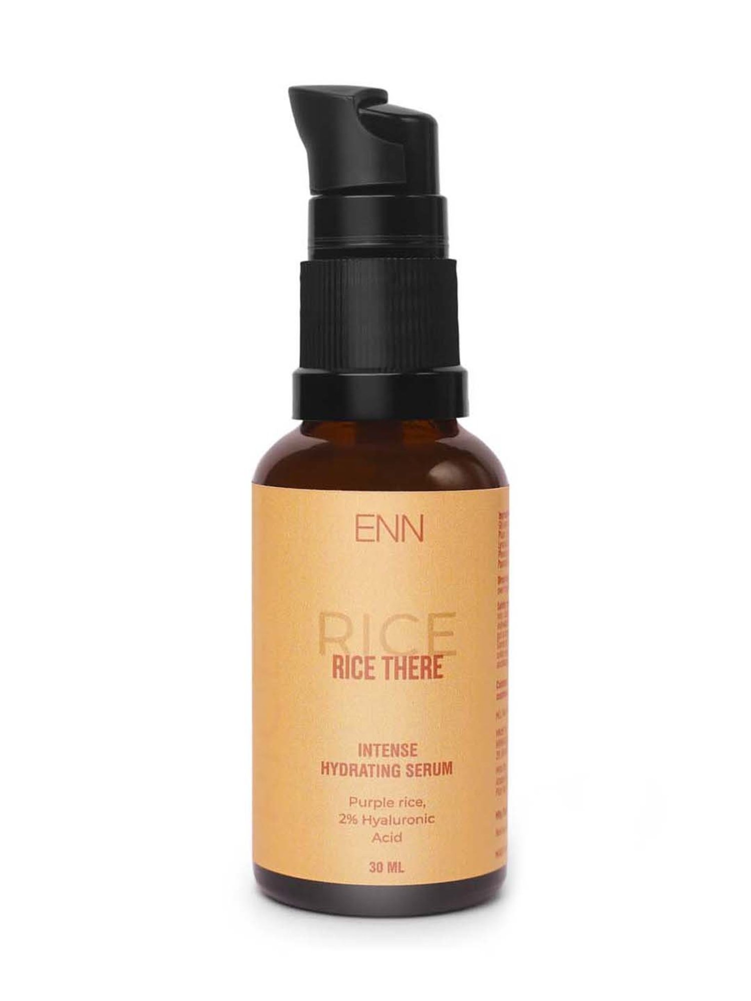 Enn Rice There Hydrating Serum - 30 ml
