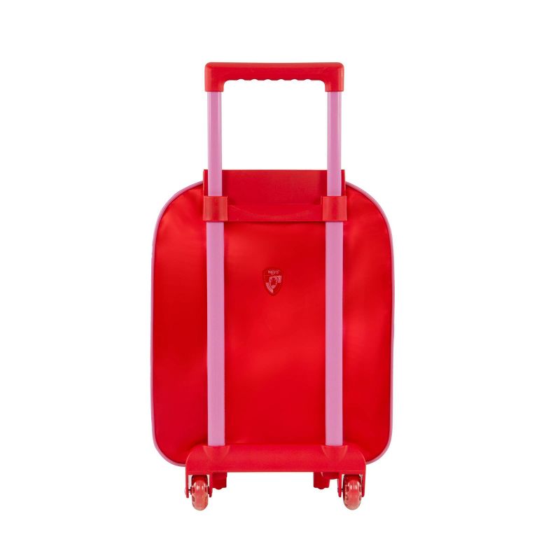 Minecraft 14" Kids' Carry On Pilot Suitcase