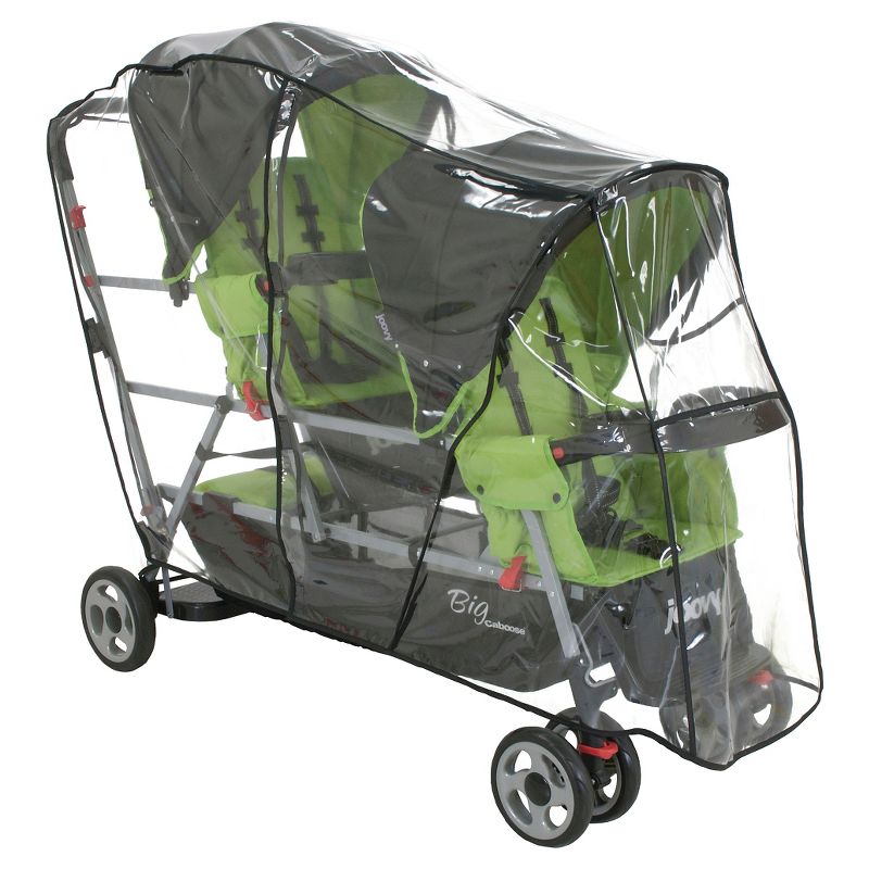 Baby Jogger City Mini 2 Compact Pram - Jet