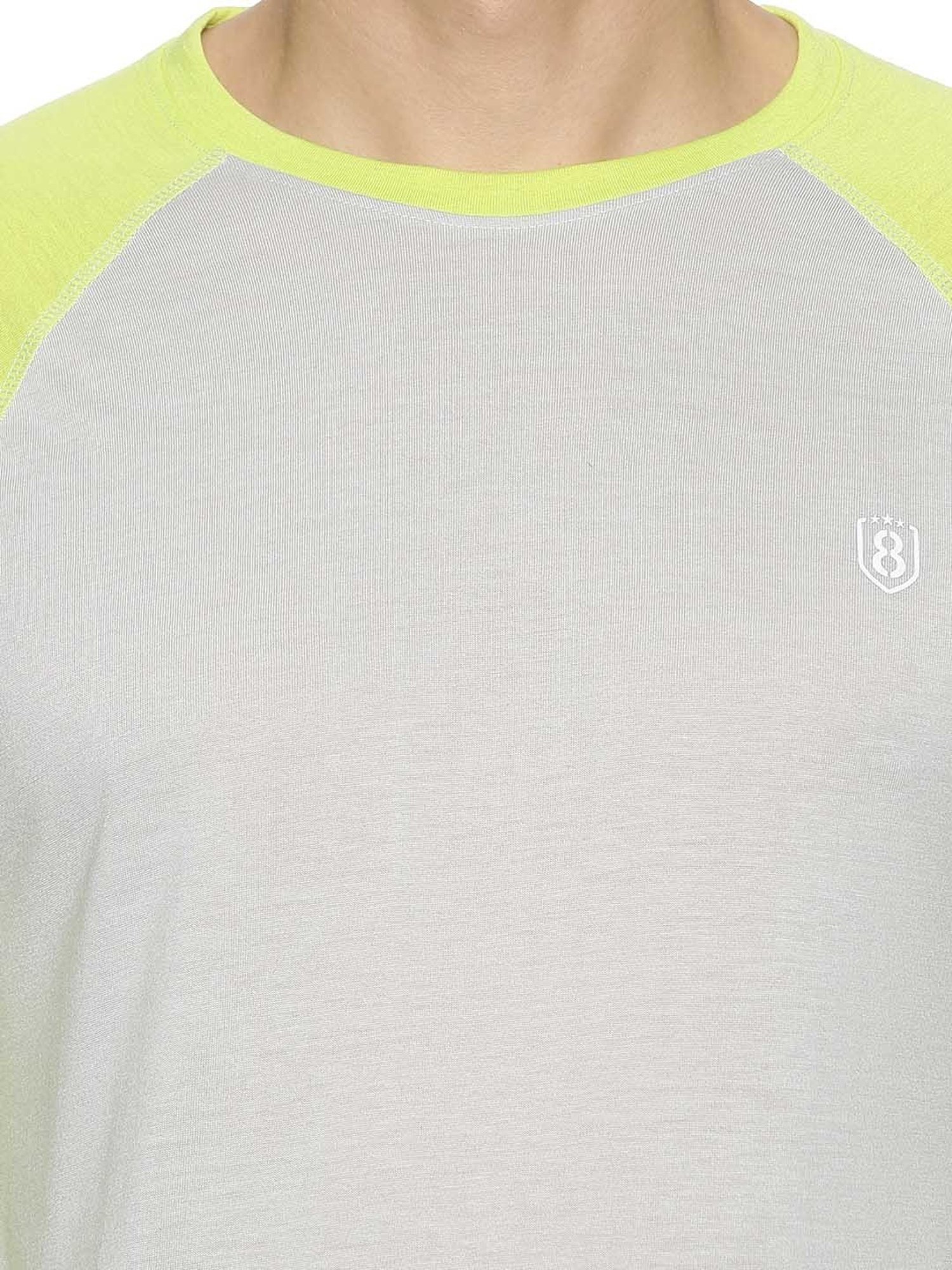 DOMIN8 Men Full Sleeves T Shirt For Running/Training/ Gym Workout/Sports