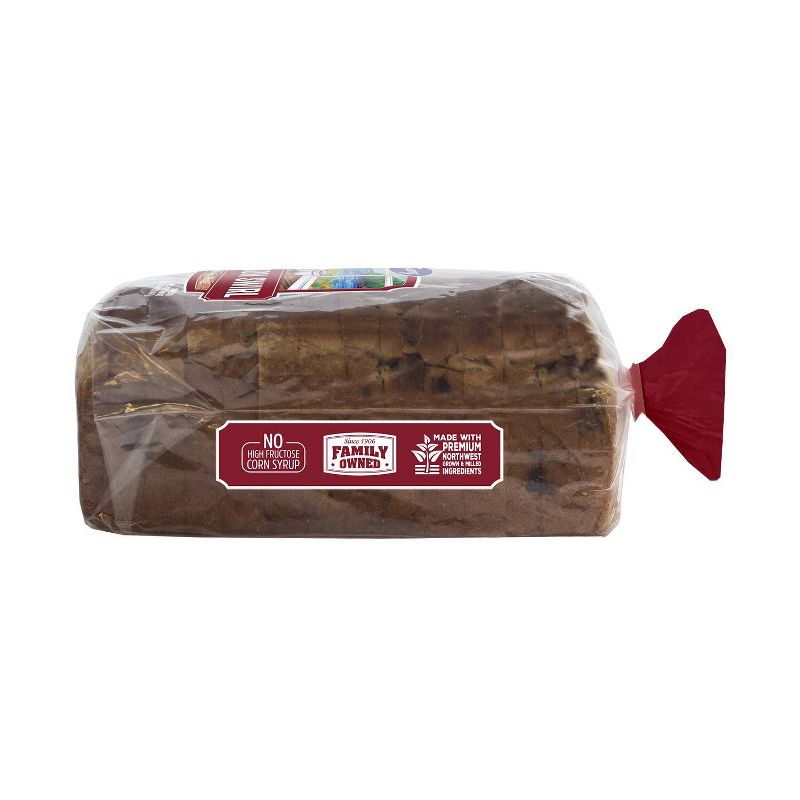 Franz Cinnamon Swirl Bread - 20oz