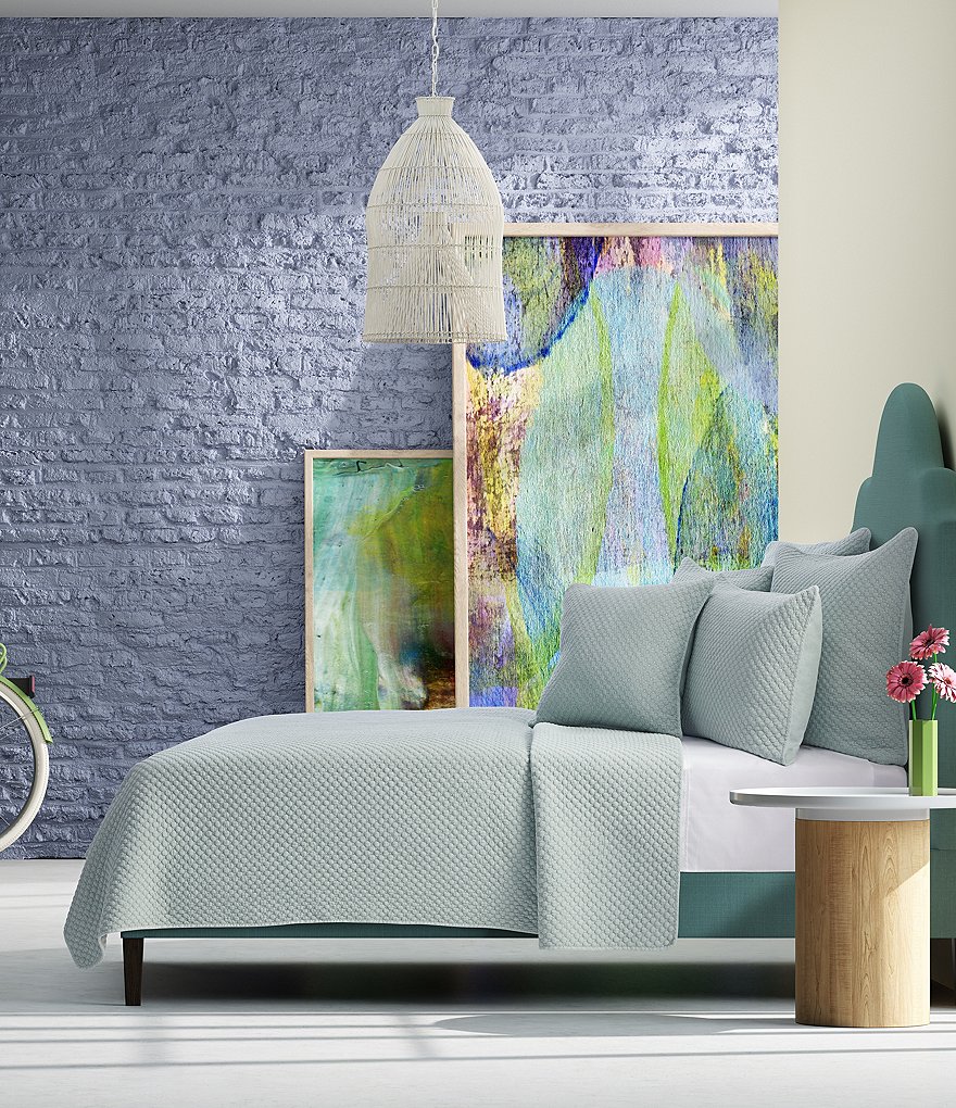 J. by J. Queen New York Emery Quilt Mini Set