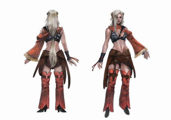 brink - playstation 3