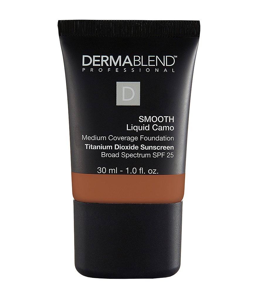 Dermablend Smooth Liquid Camo Foundation
