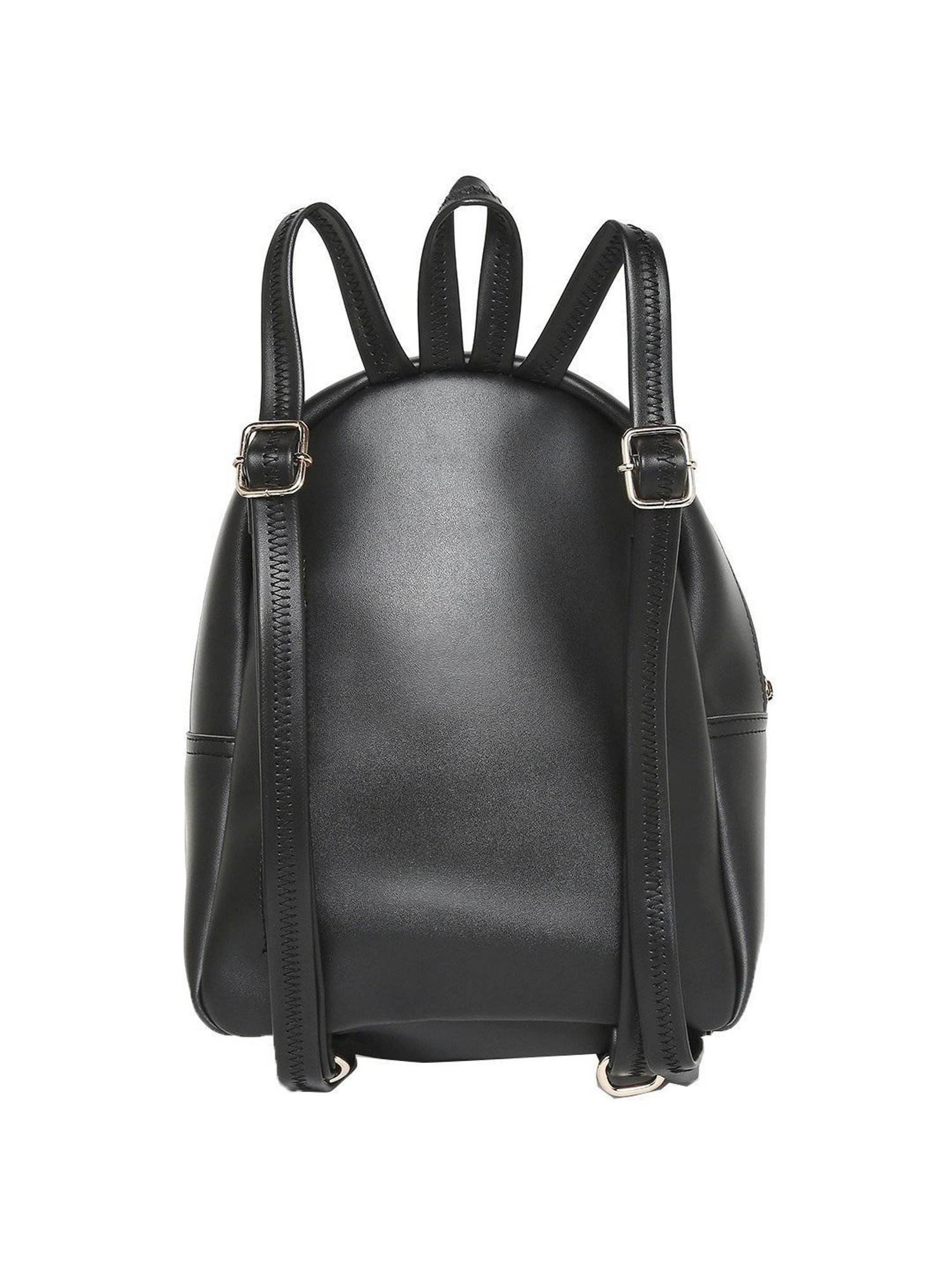 Lavie Black Large Backpack