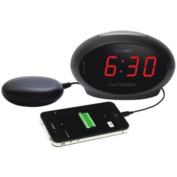 Sonic Traveler with bed vibration