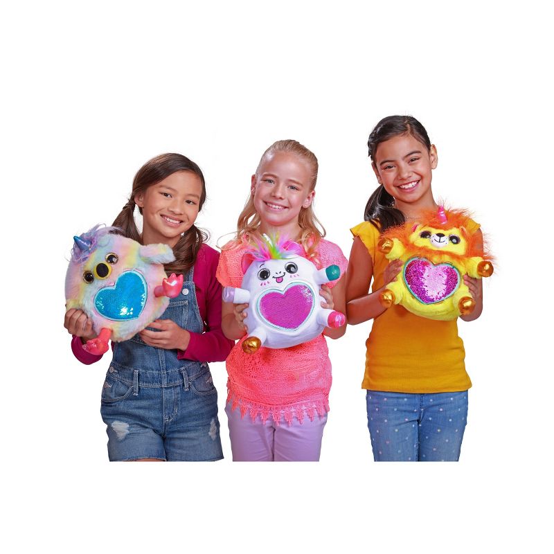 Zuru Rainbocorns Sequin Surprise Series 2