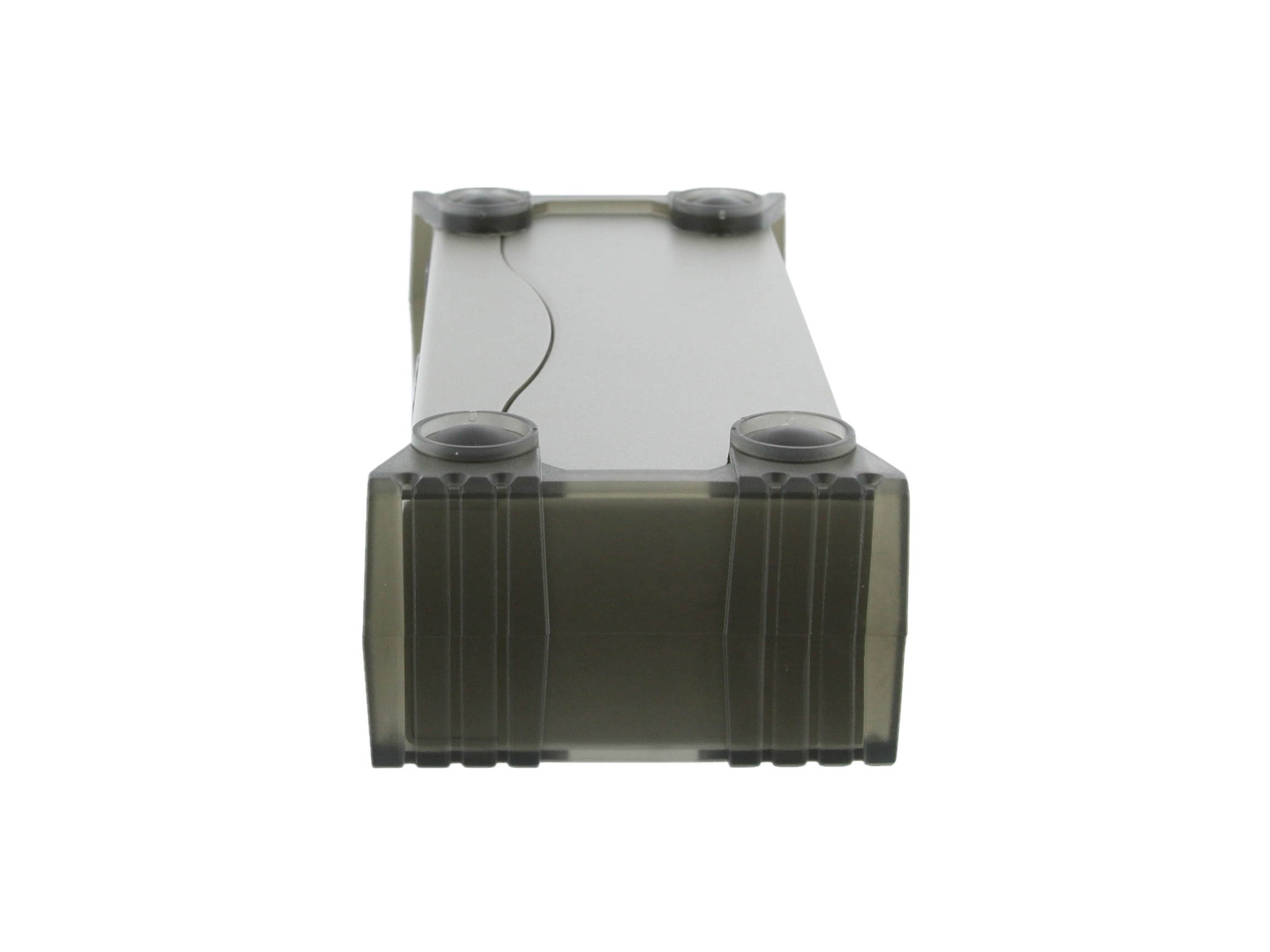 ATEN CS1742 2 Port Dual-View KVM Switch