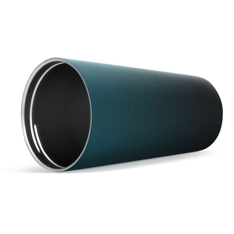 Simple Modern 16oz Classic Tumbler w/ Straw - Midnight Ombre