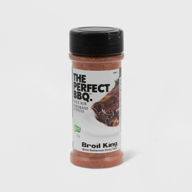 Broil King Perfect BBQ Spice Rub - 4.09oz
