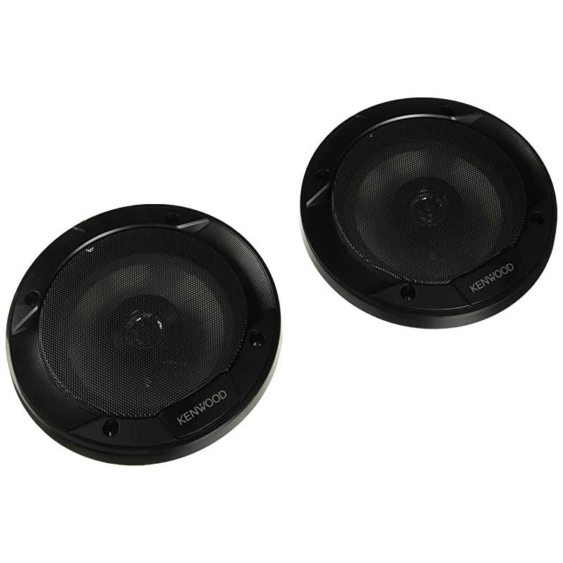 6 12 Automotive Speaker 6 12 2Way Automotive Speaker KFC1666S